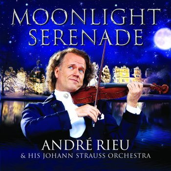 André Rieu & His Johann Strauss Orchestra Romance (The Gadlfy)