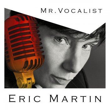 Eric Martin The Voice~"Jupiter"English Version~