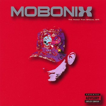 Mobonix She's Poisonous (Brand New Day)