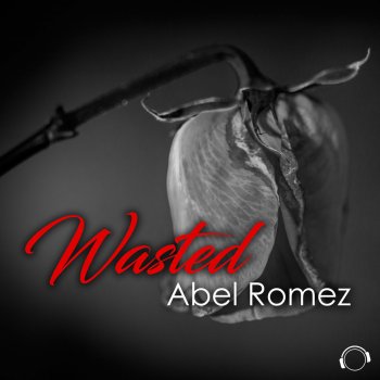 Abel Romez Wasted (Andrew Spencer Remix Edit)