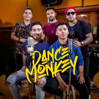 D6 Dance Monkey