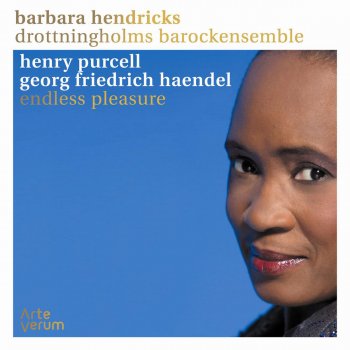 Barbara Hendricks feat. Drottningholms Barockensemble Care selve, ombre beata (Atalanta)