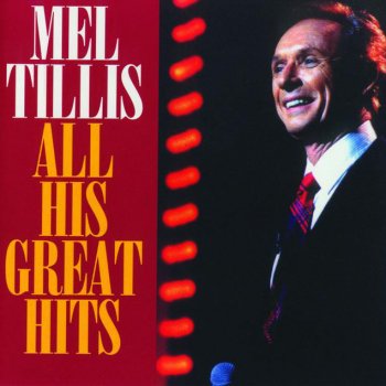 Mel Tillis Midnight, Me And The Blues