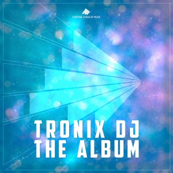 Tronix DJ feat. Gemma B. Flyin - Radio Edit