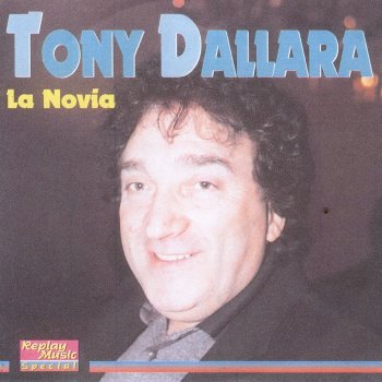 Tony Dallara Let Me Go Lover