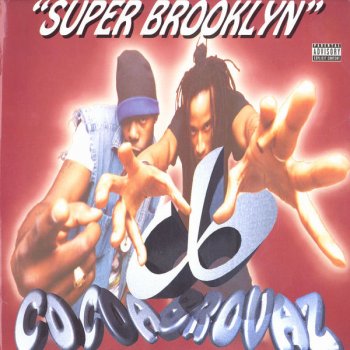 Cocoa Brovaz Super Brooklyn (instrumental)