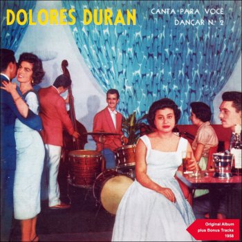 Dolores Duran Fim de Caso - Bonus Track