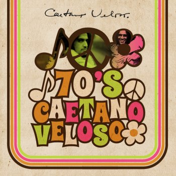 Caetano Veloso Trilhos Urbanos (Remixed)