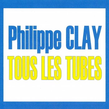Philippe Clay La chanson de clopin