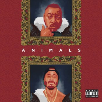 Stogie T feat. Benny The Butcher & Alonda Rich Animals
