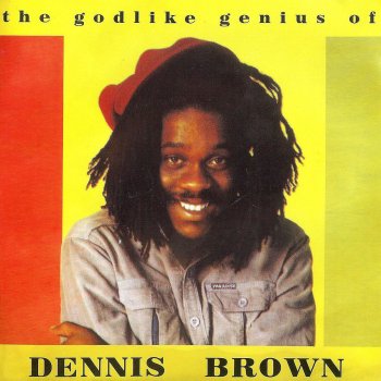 Dennis Brown Party Time