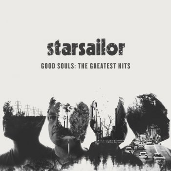 Starsailor All The Plans - Radio Edit