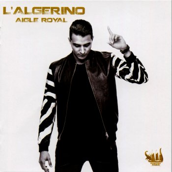 L’Algérino feat. Diden, Kalif & TLF Gamberge
