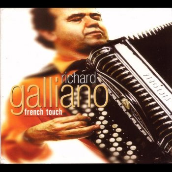 Richard Galliano Heavy Tango