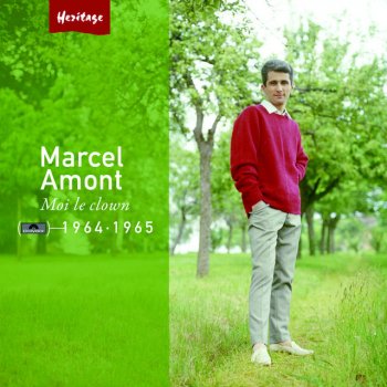 Marcel Amont Deux Cailloux Dans L'Eau