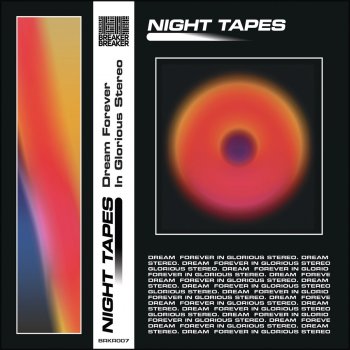 Night Tapes Dream