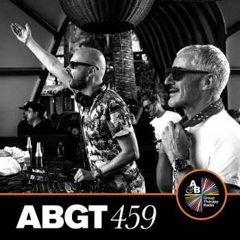 Above Beyond All I Want (Abgt459)