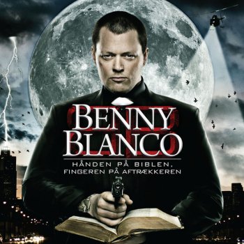 Benny Blanco Bad Guy