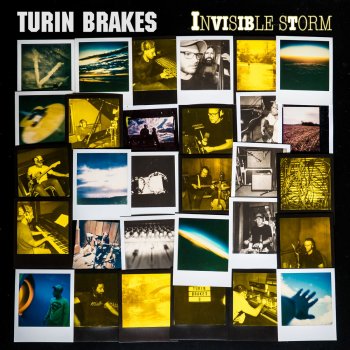 Turin Brakes Everything All at Once
