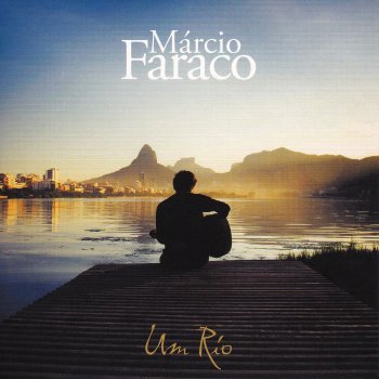 Márcio Faraco feat. Milton Nascimento Cidade miniatura