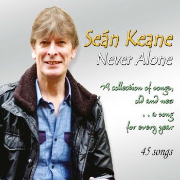 Sean Keane Paint Me a Picture of Ireland