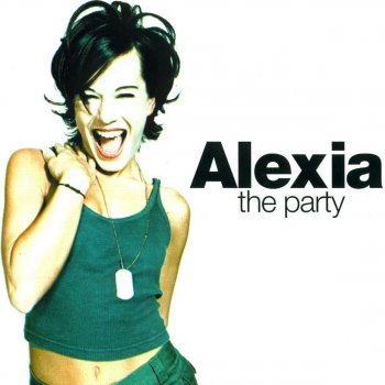 Alexia The Music I Like