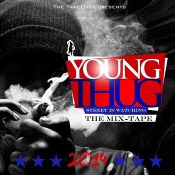 Young Thug 1017 Lifestyle