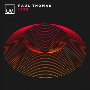 Paul Thomas 1989 (Extended Mix)