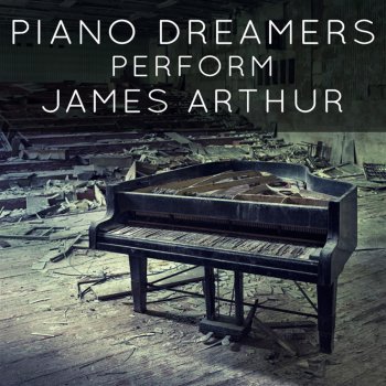 Piano Dreamers Remember Who I Was (Instrumental)