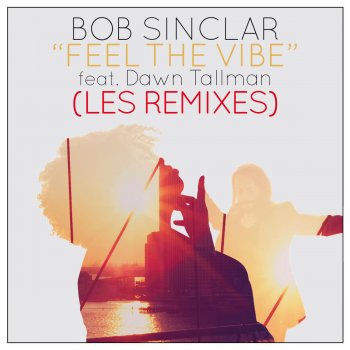 Bob Sinclar feat. Dawn Tallman Feel the Vibe (Redondo Dub Mix)