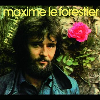 Maxime Le Forestier Fontenay aux roses