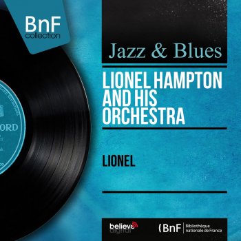 Lionel Hampton And His Orchestra The Man I Love
