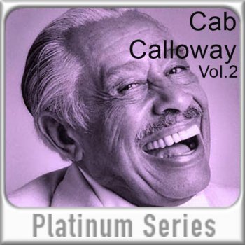 Cab Calloway Frantic In the Atlantic