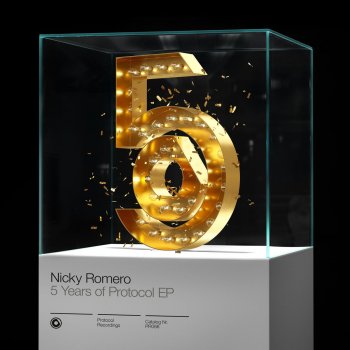 Nicky Romero Symphonica - Tony Romera Remix