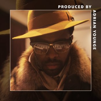 Adrian Younge Home - Instrumental