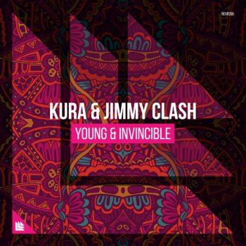 Kura feat. Jimmy Clash Young & Invincible