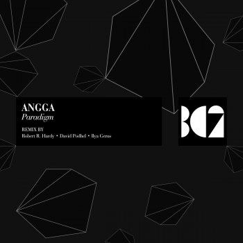 Angga feat. Ilya Gerus Paradigm - Ilya Gerus's Purple Camellia Remix