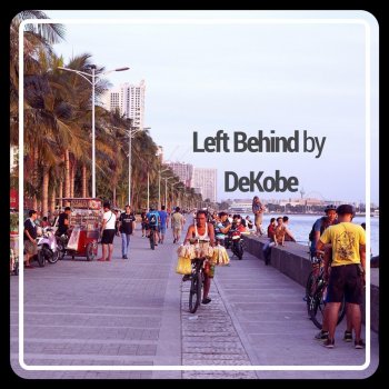 DeKobe More Jazz