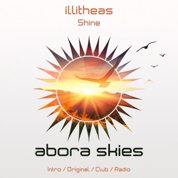 Illitheas Shine (Club Mix)