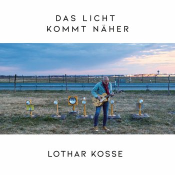 Lothar Kosse Das Wasser bewegt sich