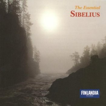 Jean Sibelius Symphony No. 1 in E minor, Op. 39: IV. Finale (Quasi una fantasia). Andante – allegro molto