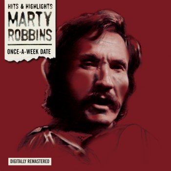 Marty Robbins Island Echoes
