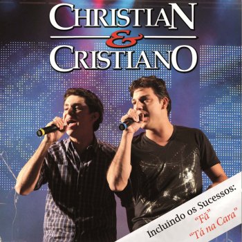 Christian & Cristiano Fã