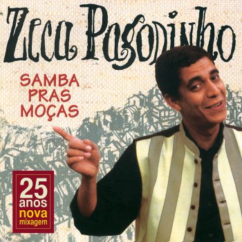 Zeca Pagodinho Pagode Da Dona Didi - Remastered 2020