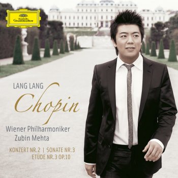 Frédéric Chopin feat. Lang Lang Piano Sonata No.3 In B Minor, Op.58: 4. Finale (Presto non tanto)