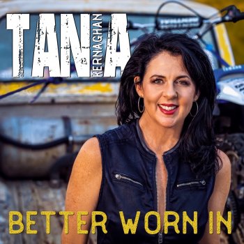 Tania Kernaghan Better Worn In