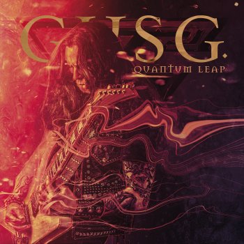 Gus G. Enigma of Life