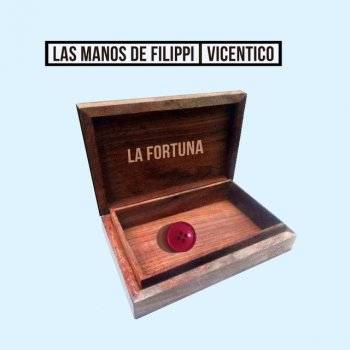 Las manos de Filippi feat. Vicentico La Fortuna
