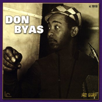 Don Byas Beryl Booker's Byas-ed Blues