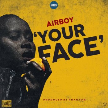 Airboy Your Face